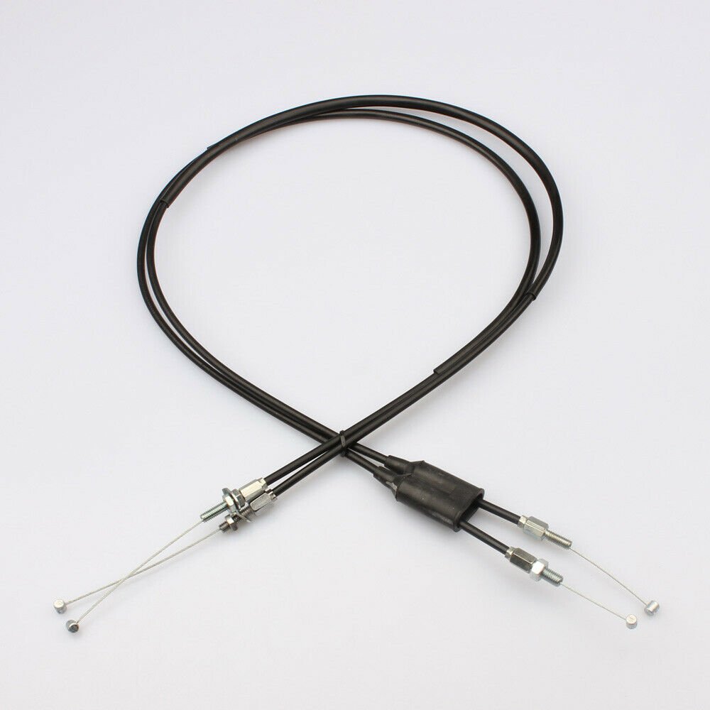 OEM Honda Extended Throttle Cables - CRF110/CRF125F EFI
